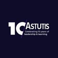 Astutis Ltd Logo